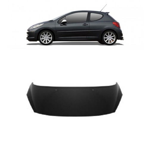 Motorhaube bonnet neu für - motorhaube,