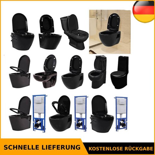Stand toilette ecke - toilette,