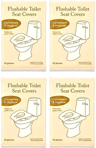 Toilettensitz hygieneauflagen - toilettensitz,
