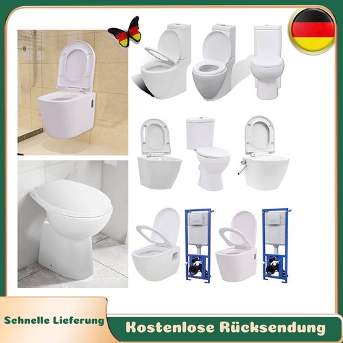Stand spülkasten soft - wc,