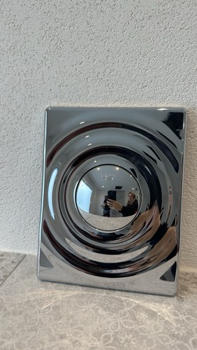 Grohe betätigungsplatte - grohe, /