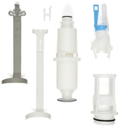 Mepa ablaufventil set - mepa, ablaufventil-set