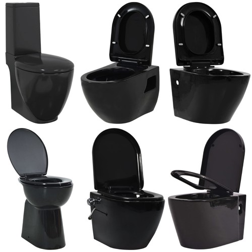 Stand toilette ecke - stand,