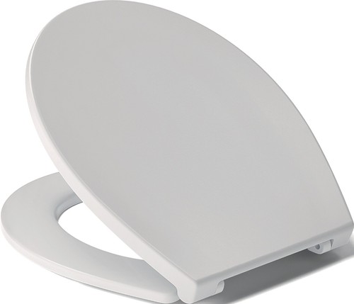 WC-Sitz mit