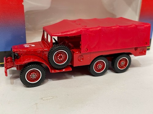 Solido dodge wc54 - wc54, 6x6