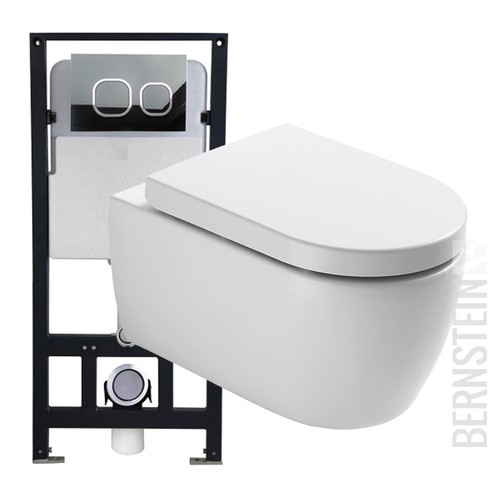 Design spar set wand - wc,