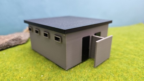 öffentliches wc - (1:87),