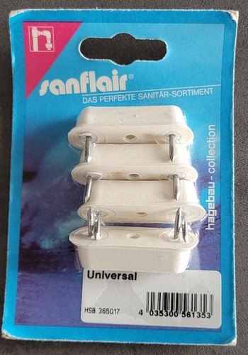 Sanflair sitz pufferset - sanflair, wc-sitz-pufferset