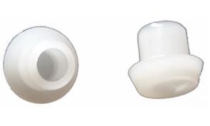 Cornat sitz puffer set - wc-sitz, puffer-set