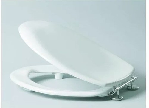 Sitz sanimed modell - wc-sitz, mit