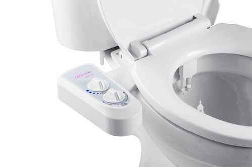 Dusch bidet für toilette - wc,