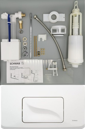 Schwab umbau set renovierung - set,