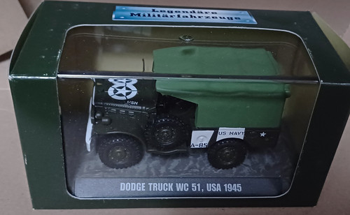 Legendäre militärfahrzeuge - legendäre,